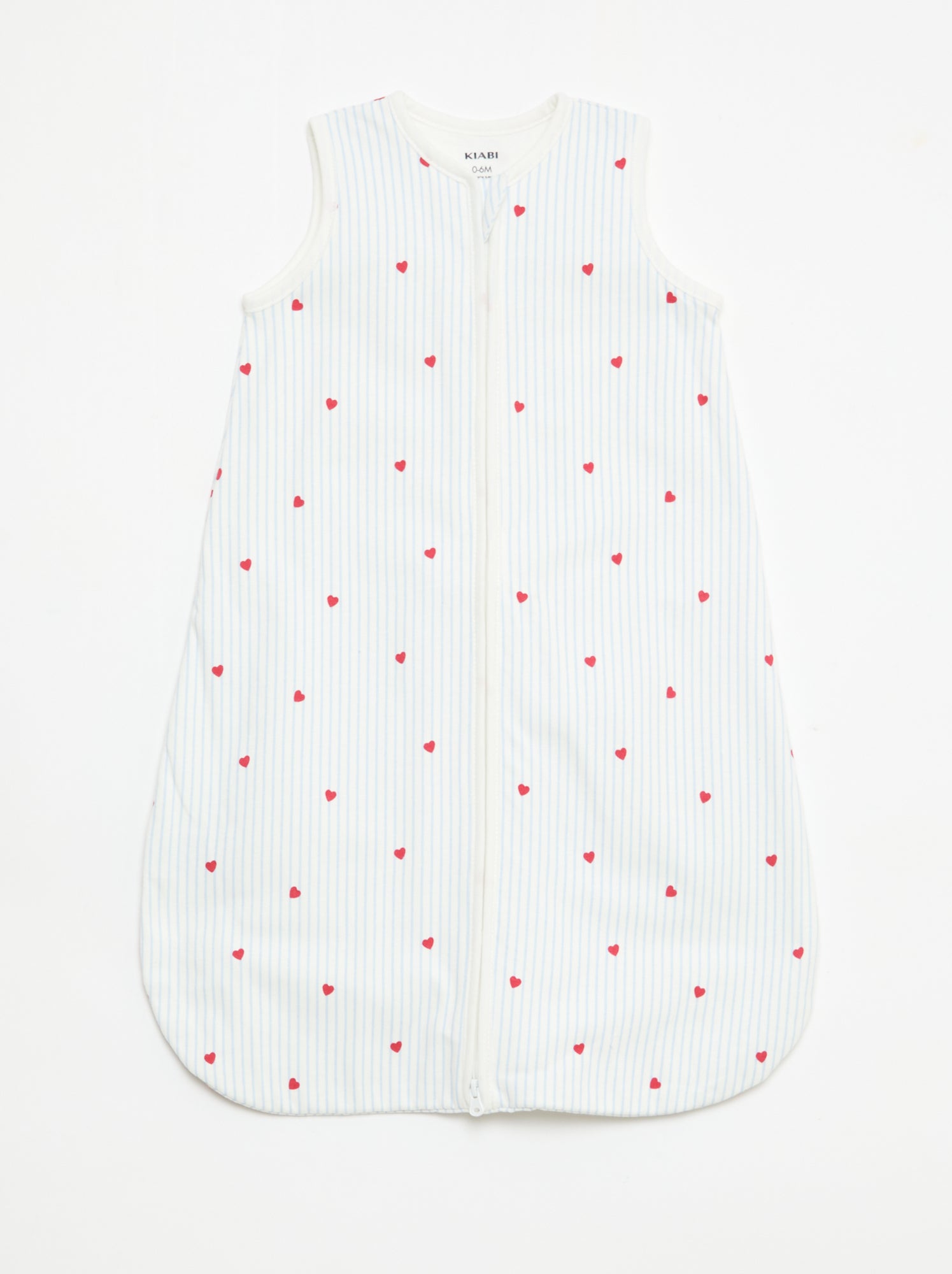 Gigoteuse légère - TOG 0.5