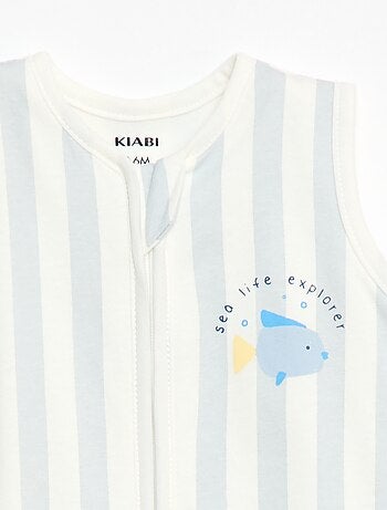 Gigoteuse légère - TOG 0.5