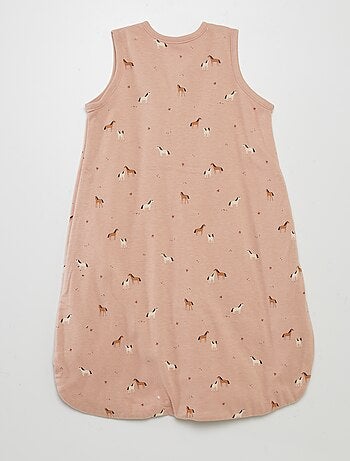 Gigoteuse légère - TOG 0.5