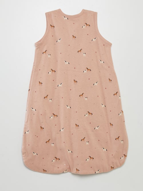 Gigoteuse légère - TOG 0.5 - Kiabi