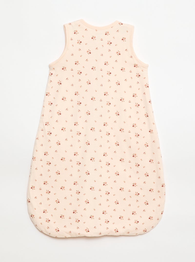 Gigoteuse légère - TOG 0.5 Rose - Kiabi