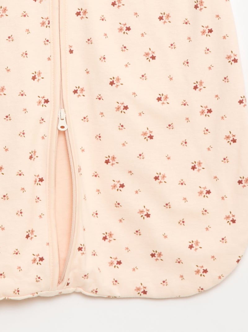 Gigoteuse légère - TOG 0.5 Rose - Kiabi