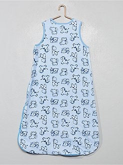 Gigoteuse légère 'animaux' - Kiabi