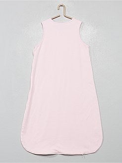 Gigoteuse légère avec 'tête d'ours' - Kiabi