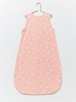 Gigoteuse légère 'chat' - Kiabi