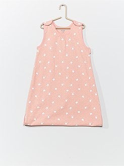 Gigoteuse légère 'chat' - Kiabi