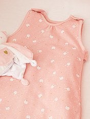 4 nouveaux-nés et nouveau-né tailles Rose Vichy coeurs bébé fille pantalon chemise vêtements