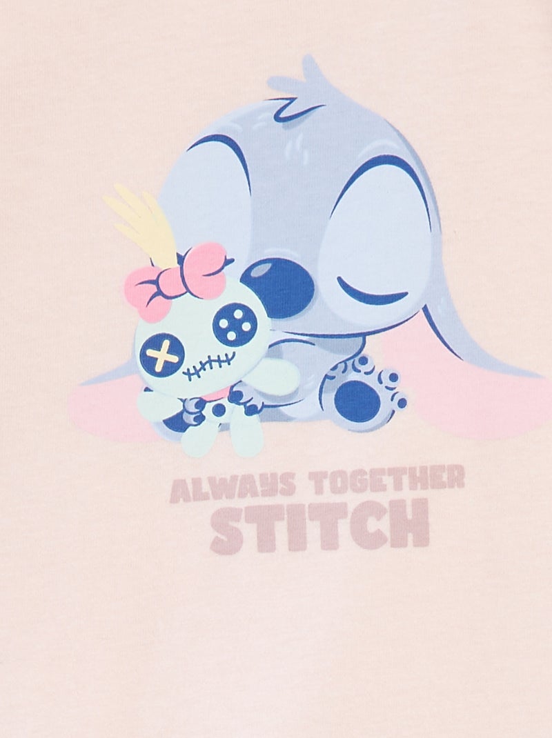 Gigoteuse légère 'Disney' - TOG 1 ROSE - Kiabi