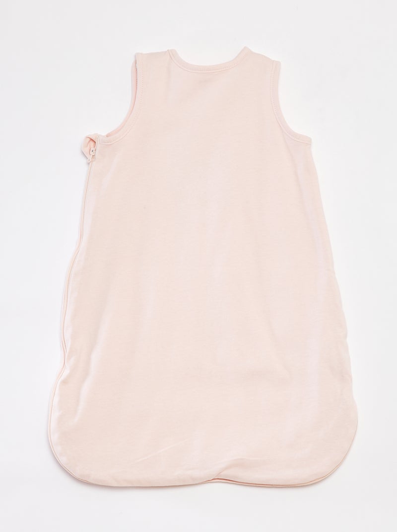 Gigoteuse légère 'Disney' - TOG 1 ROSE - Kiabi