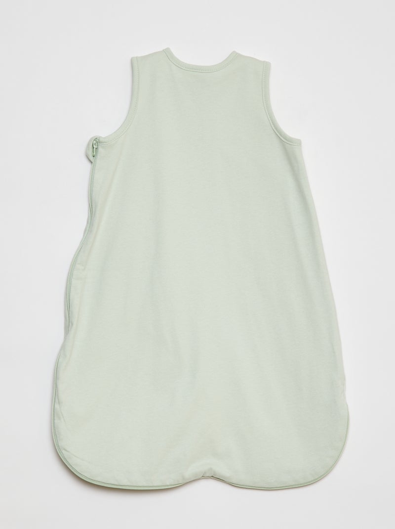 Gigoteuse légère 'Disney' - TOG 1 VERT - Kiabi