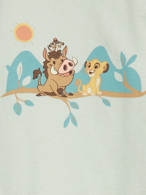 Gigoteuse légère 'Disney' - TOG 1 - Kiabi