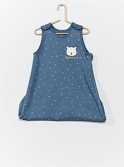 Gigoteuse légère en jersey - Kiabi