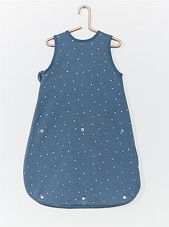 Gigoteuse légère en jersey - Kiabi