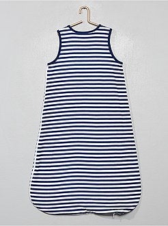 Gigoteuse légère esprit marin - Kiabi