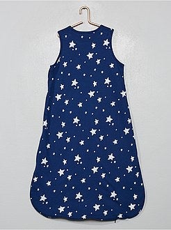 Gigoteuse légère 'étoiles' - Kiabi