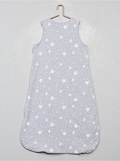 Gigoteuse légère 'étoiles' - Kiabi