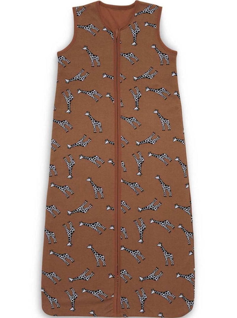 Gigoteuse légère Giraffe Caramel TOG 0,5 (110 cm) Noir - Kiabi