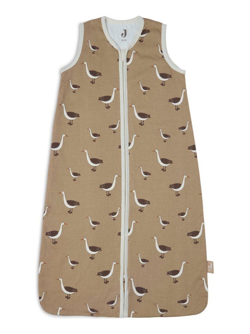 Gigoteuse légère Goose Biscuit TOG 0,5 (3-6 mois) Marron - Kiabi