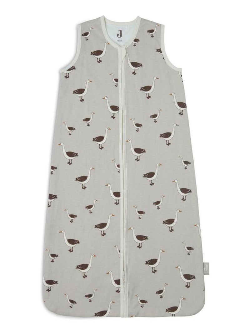 Gigoteuse légère Goose Nougat TOG 0,5 (9-18 mois) Gris - Kiabi