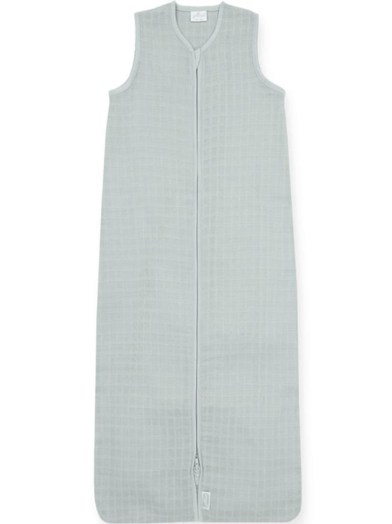 Gigoteuse légère hydrophile soft grey gris TOG 0.5 (90 cm) Gris - Kiabi