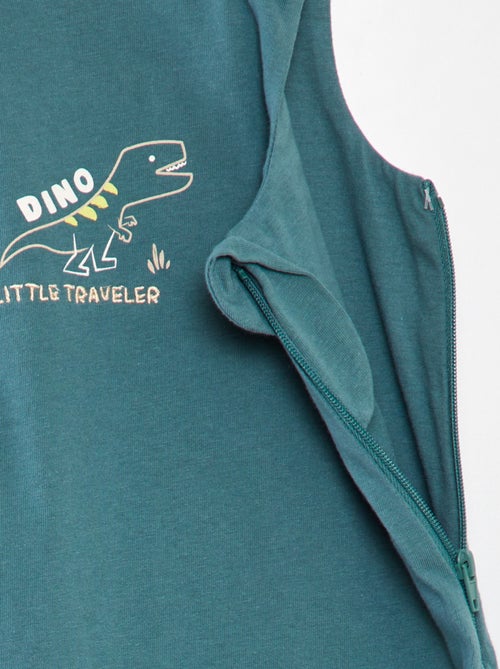 Gigoteuse légère sans manches - TOG 0.5 - Kiabi