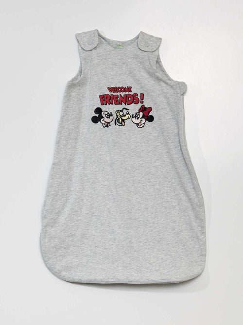 Gigoteuse légère sans manches 'Disney' TOG 1 - Kiabi