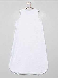 Gigoteuse légère 'tête de chat' - Kiabi