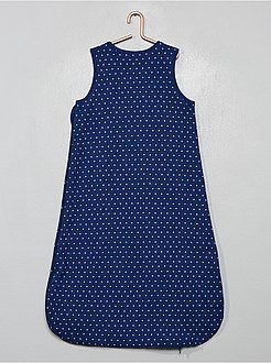 Gigoteuse légère 'tête de chat' - Kiabi