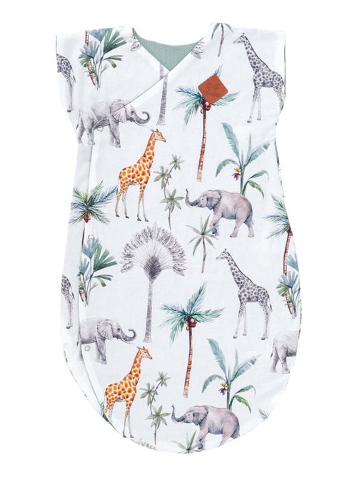 Gigoteuse légère TOG 1,5 kimono, Safari SEVIRA KIDS - Kiabi
