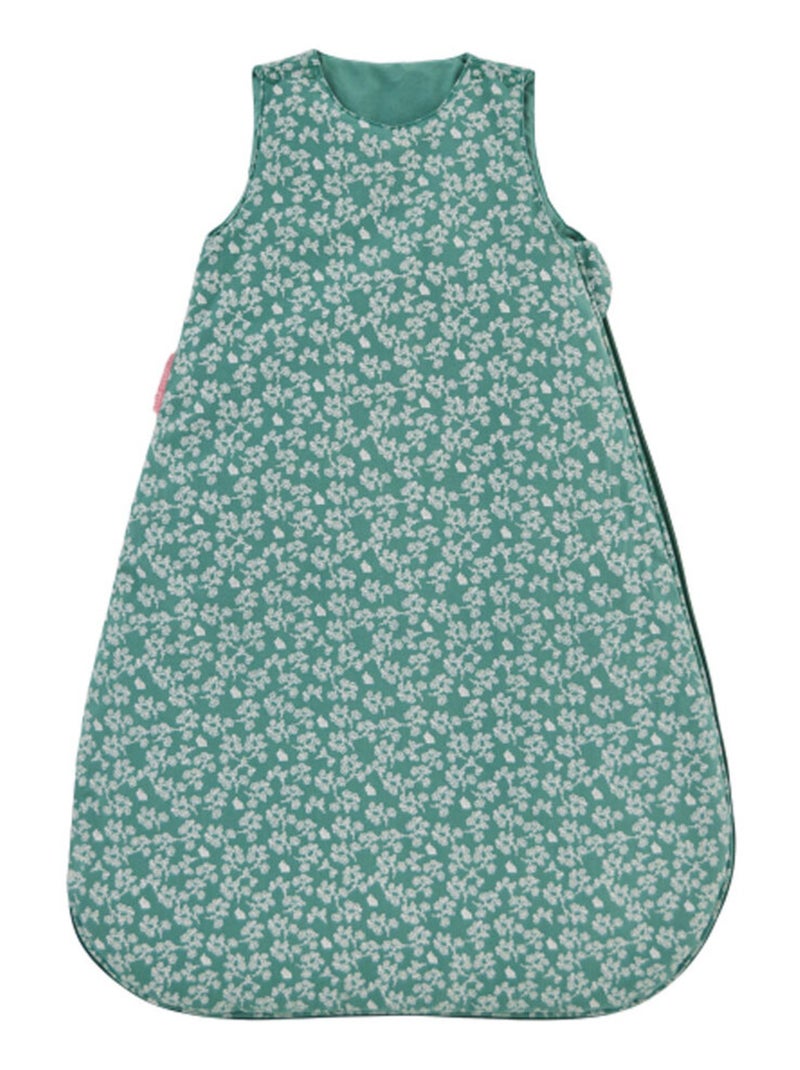 Gigoteuse Mahé 0-6 mois - TOG 2.5 Vert - Kiabi