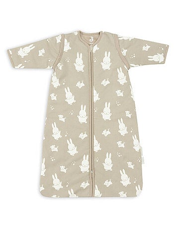 Gigoteuse Manches amovible Miffy & Snuffy