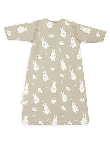 Gigoteuse Manches amovible Miffy & Snuffy