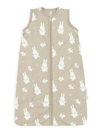 Gigoteuse Manches amovible Miffy & Snuffy