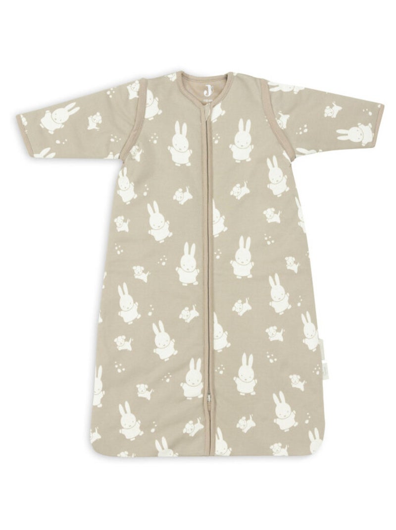 Gigoteuse Manches amovible Miffy & Snuffy Vert - Kiabi