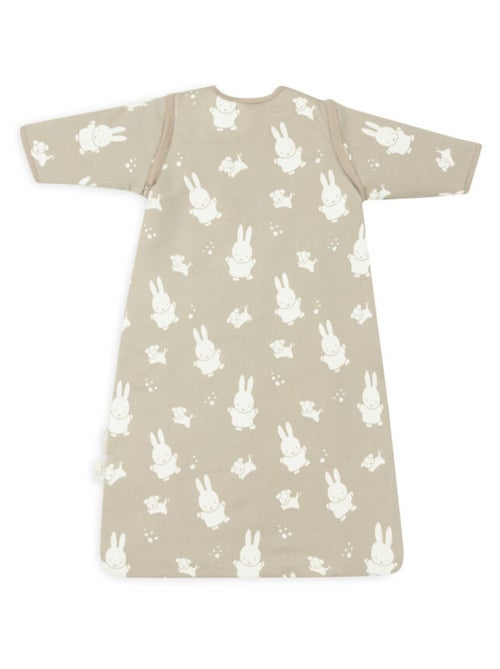 Gigoteuse Manches amovible Miffy & Snuffy - Kiabi Gigoteuse Manches amovible Miffy & Snuffy - Kiabi