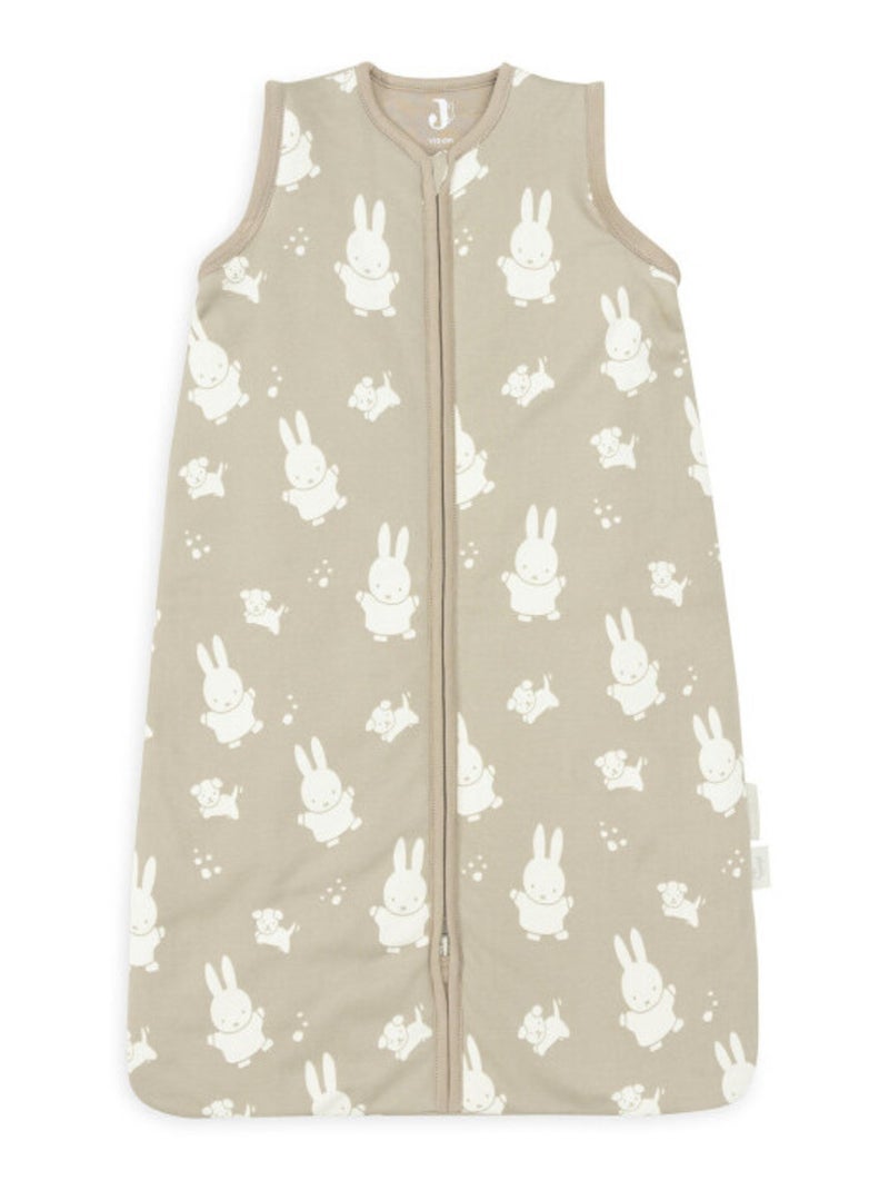 Gigoteuse Manches amovible Miffy & Snuffy Vert - Kiabi