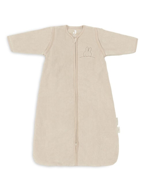 Gigoteuse Manches amovible Sleepy Miffy Terry - Kiabi