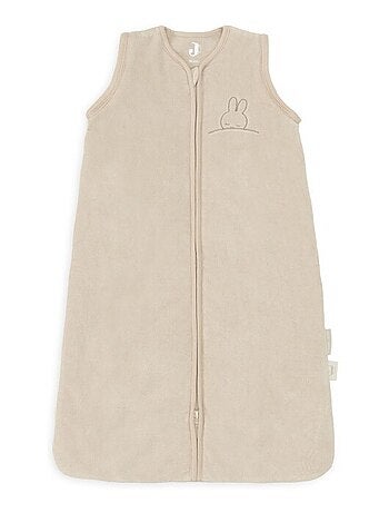 Gigoteuse manches amovibles Miffy Terry TOG 3 coton