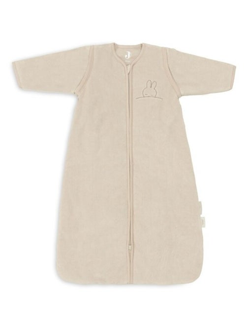 Gigoteuse manches amovibles Miffy Terry TOG 3 coton - Kiabi