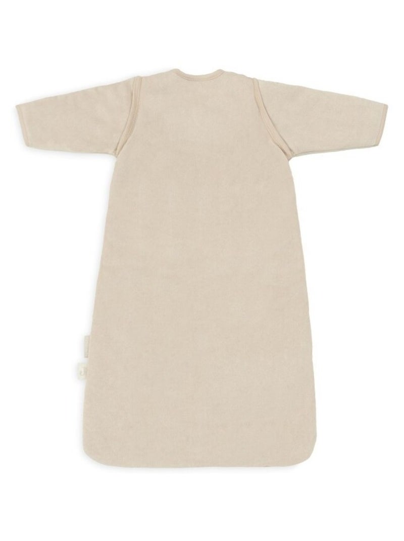 Gigoteuse manches amovibles Miffy Terry TOG 3 coton Beige - Kiabi