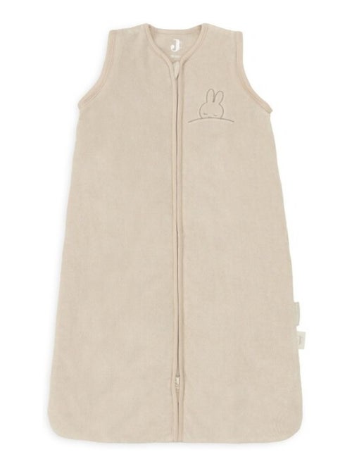Gigoteuse manches amovibles Miffy Terry TOG 3 coton - Kiabi