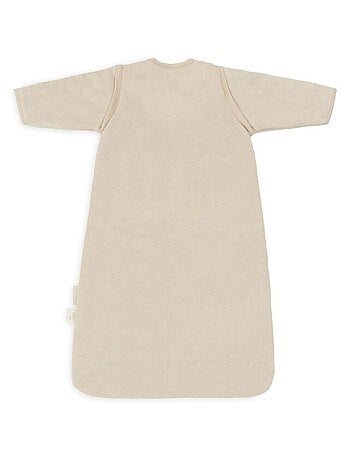 Gigoteuse manches amovibles Miffy Terry TOG 3 en coton