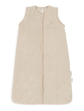 Gigoteuse manches amovibles Miffy Terry TOG 3 en coton