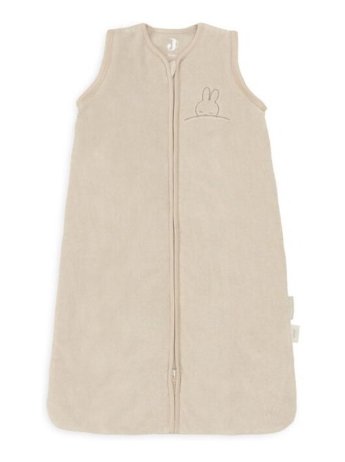 Gigoteuse manches amovibles Miffy Terry TOG 3 en coton - Kiabi