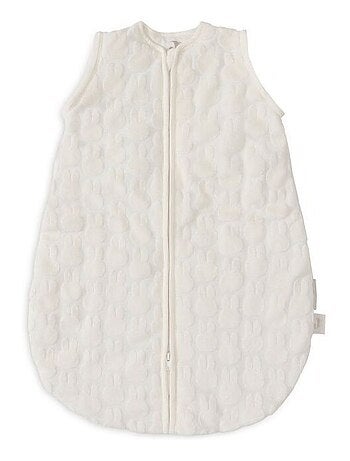 Gigoteuse manches amovibles Miffy TOG 3.5 en coton