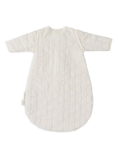 Gigoteuse manches amovibles Miffy TOG 3.5 en coton - Kiabi