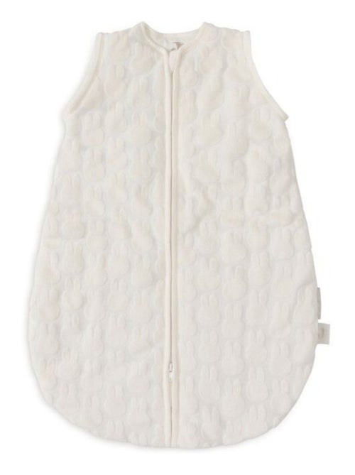 Gigoteuse manches amovibles Miffy TOG 3.5 en coton - Kiabi