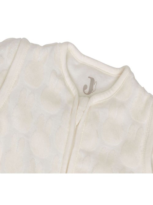 Gigoteuse manches amovibles Miffy TOG 3.5 en coton - Kiabi