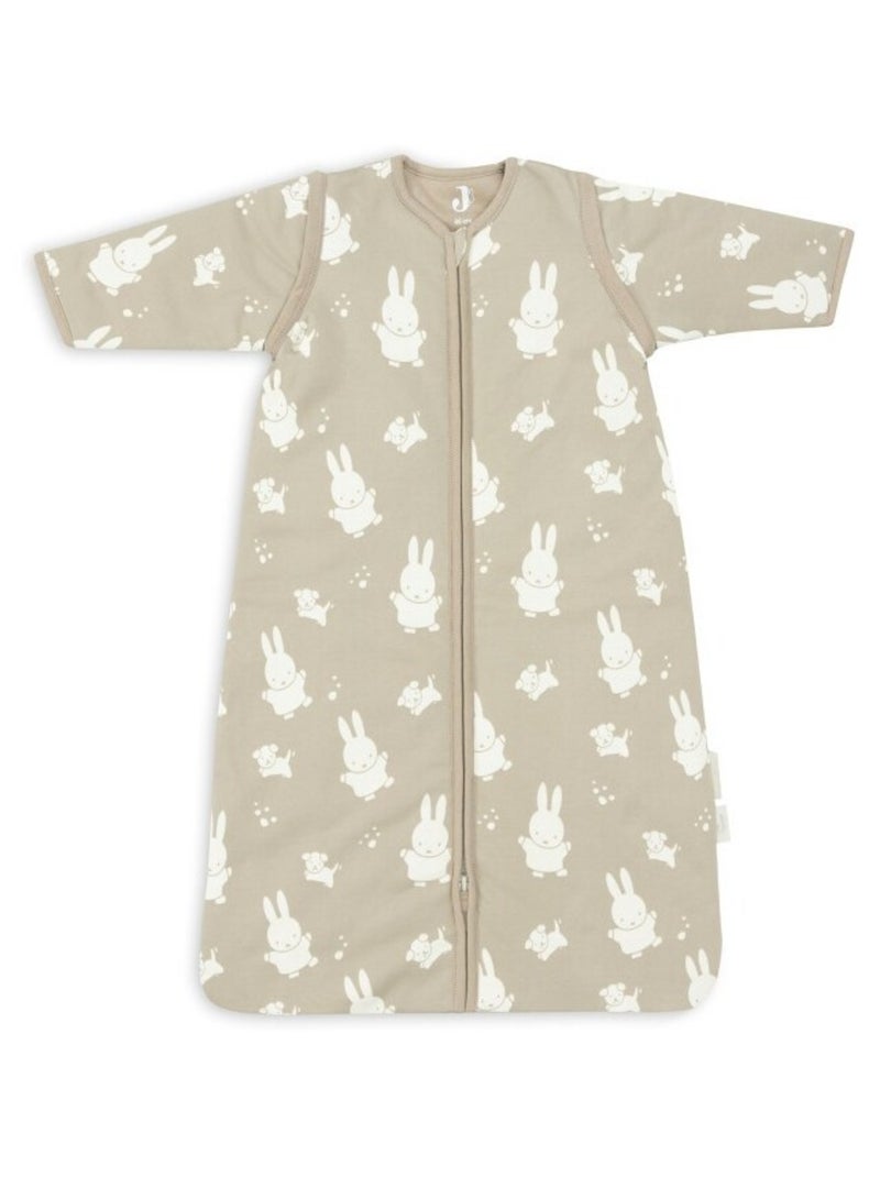Gigoteuse manches amovibles MiffySnuffy TOG 3 en coton Vert - Kiabi