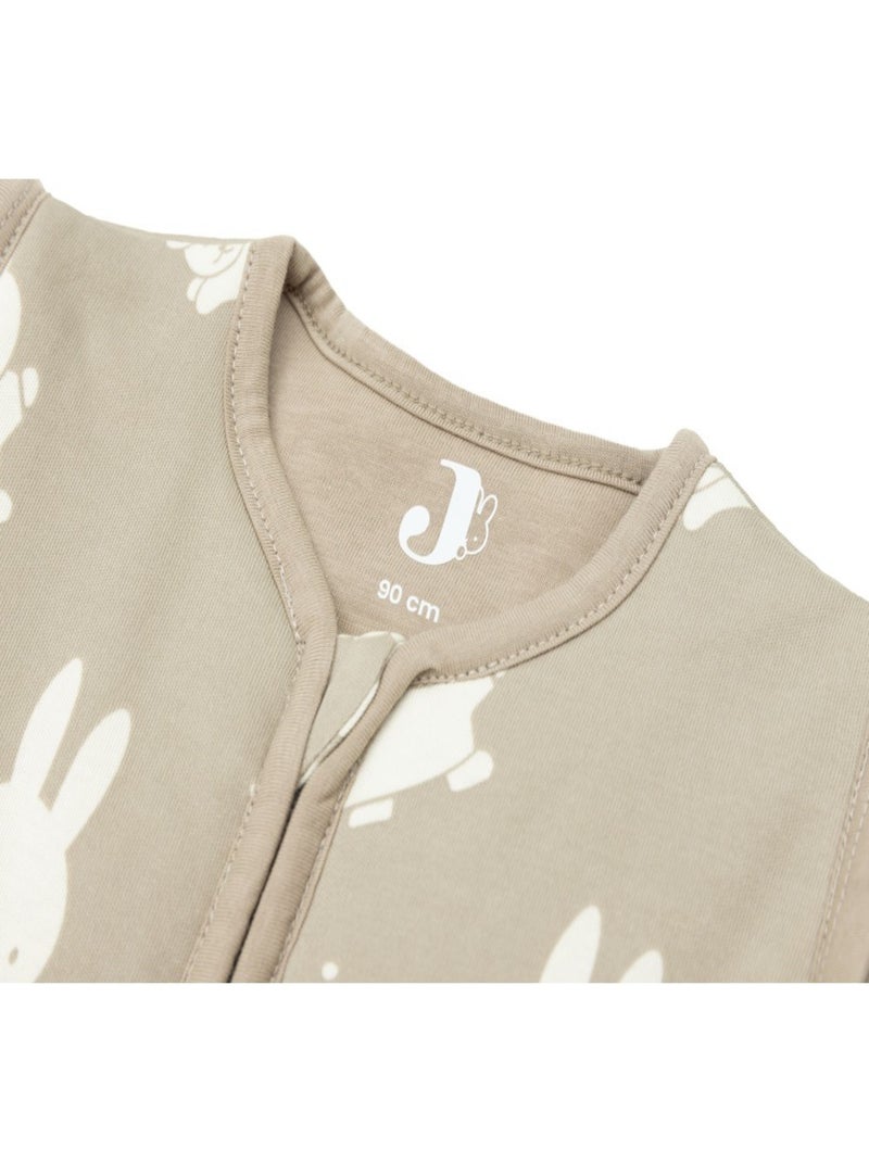 Gigoteuse manches amovibles MiffySnuffy TOG 3 en coton Vert - Kiabi